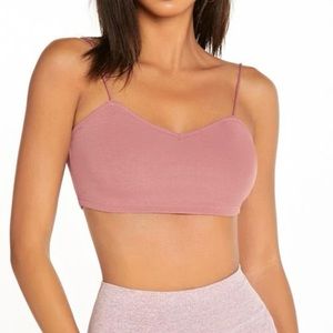 Pink Tank top
